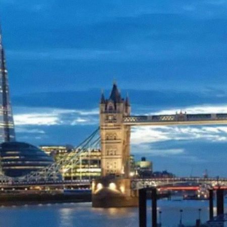 Aplacetostay Central London Apartment, Zone 1 Bond المظهر الخارجي الصورة