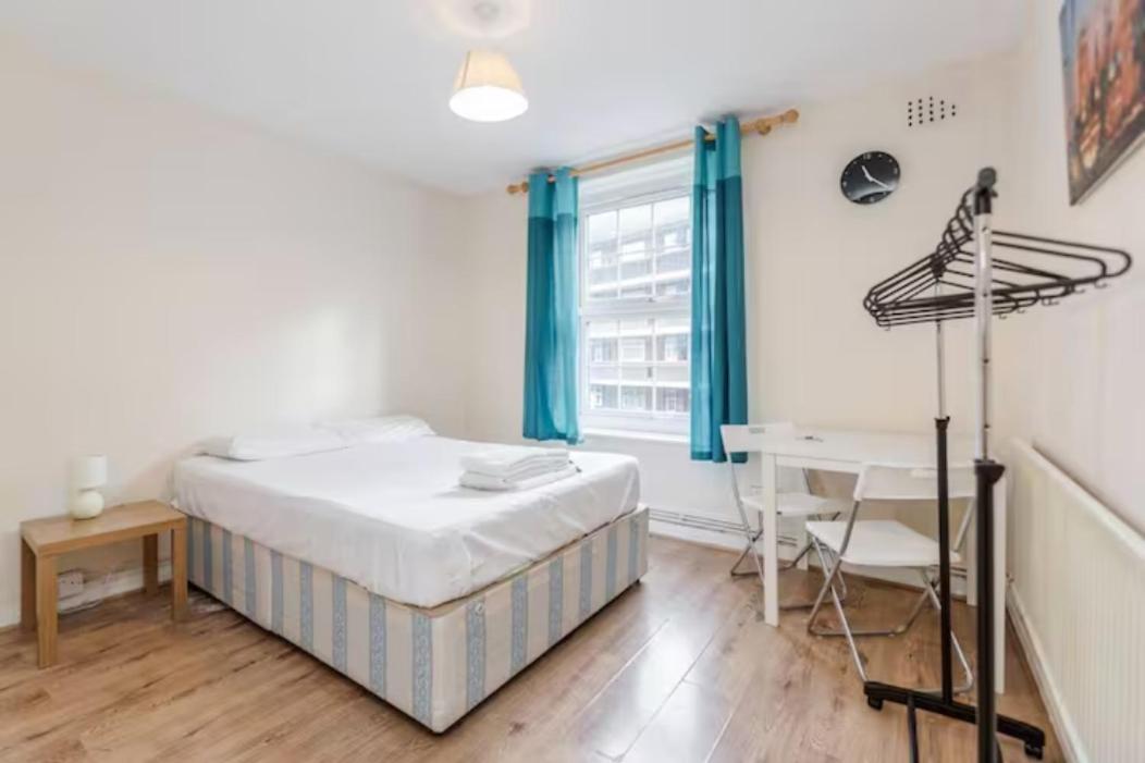 Aplacetostay Central London Apartment, Zone 1 Bond المظهر الخارجي الصورة