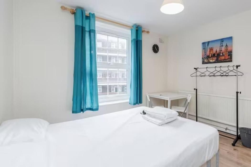 Aplacetostay Central London Apartment, Zone 1 Bond المظهر الخارجي الصورة
