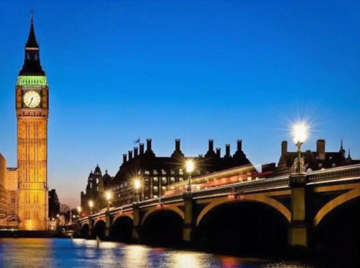 Aplacetostay Central London Apartment, Zone 1 Bond المظهر الخارجي الصورة