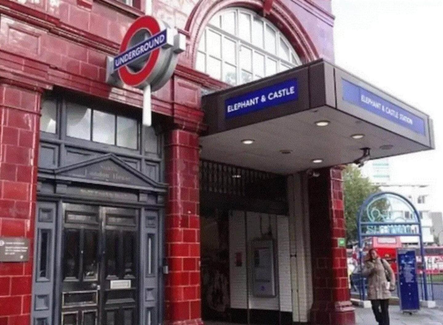 Aplacetostay Central London Apartment, Zone 1 Bond المظهر الخارجي الصورة