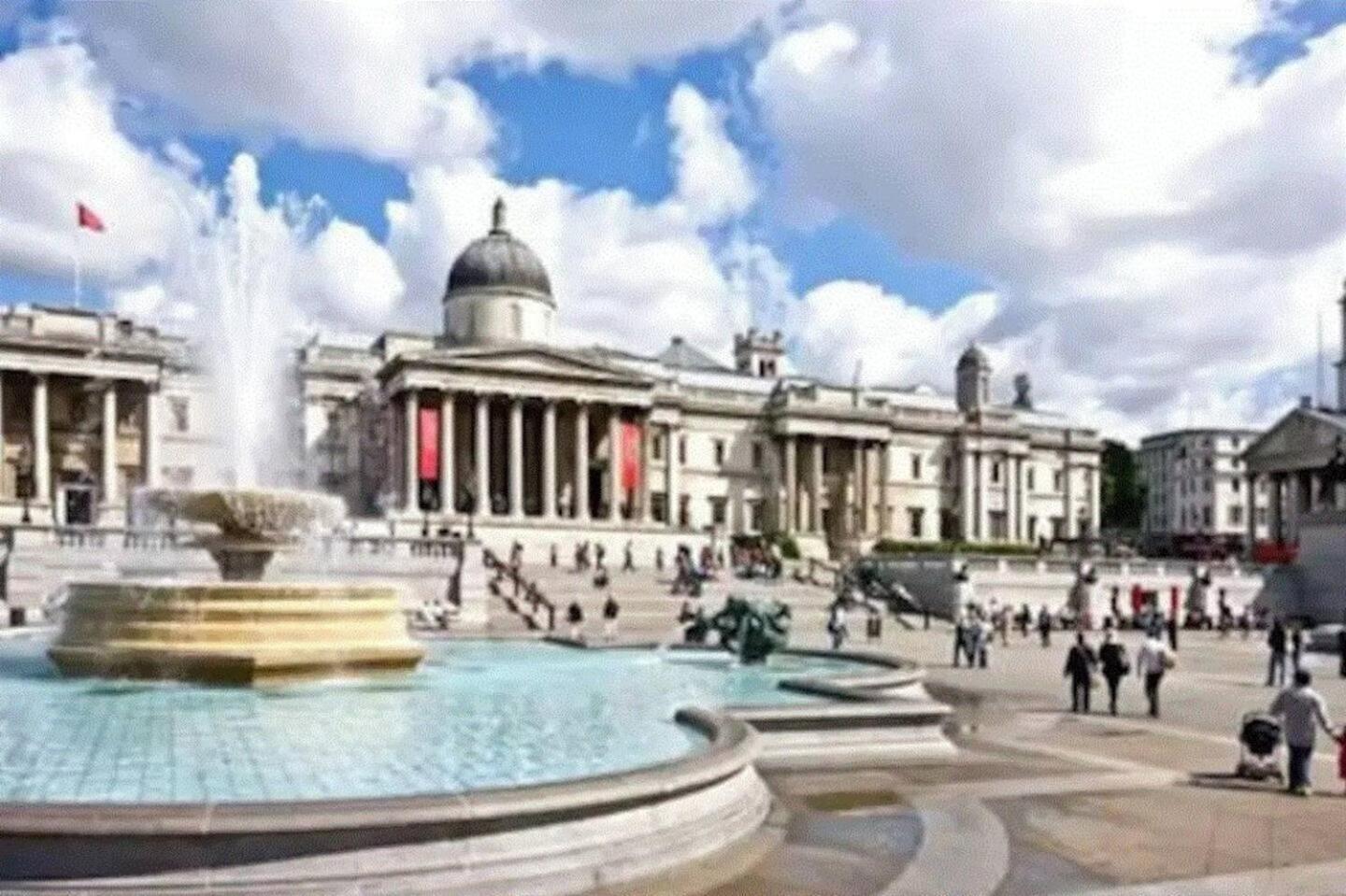 Aplacetostay Central London Apartment, Zone 1 Bond المظهر الخارجي الصورة